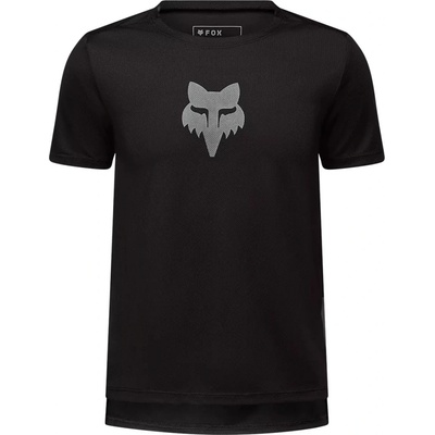 Fox Youth Ranger Head black