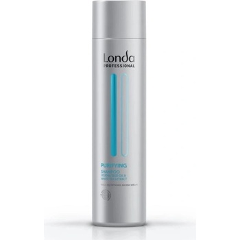 Londa LCare Purifying šampon 250 ml