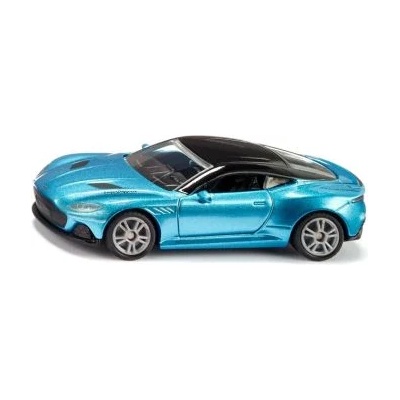 SIKU Метална количка - aston martin dbs superleggera - siku (1582)