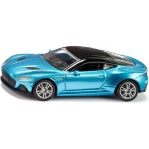 SIKU Метална количка - aston martin dbs superleggera - siku (1582)