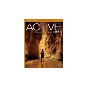 Active Skills For Reading Third Edition Intro Student´s Book