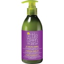 Little Green Kids šampon pro snadné rozčesávání 240 ml