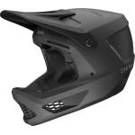 Smith Optics Full Face каска Smith Hardline Carbon Mips Bike helmet - Matte Black Carbon - размер M 55-59 cm (851-1737-0112)