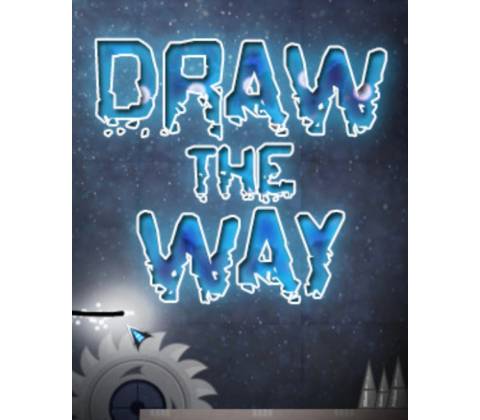 Draw The Way