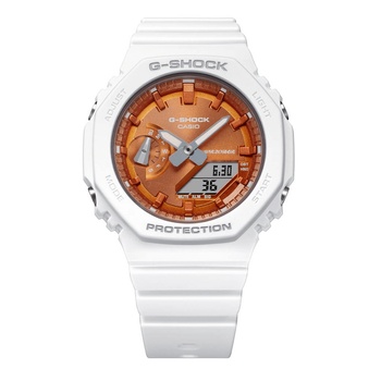 Image 1 of Casio GMA-S2100WS-7AER