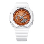 Casio GMA-S2100WS-7AER Часовници
