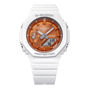 Casio GMA-S2100WS-7AER Часовници