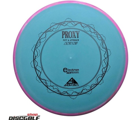 Axiom Proxy Electron Soft