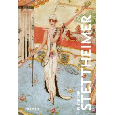 Florine Stettheimer KARIN ALTHAUS – Hledejceny.cz