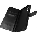 Púzdro Tactical Field Notes Motorola Moto E22/E22i čierne