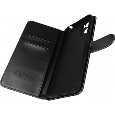 Púzdro Tactical Field Notes Motorola Moto E22/E22i čierne