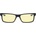 GUNNAR Гейминг очила Gunnar - Vertex Onyx, Amber, черни (GUN-VER-00101)