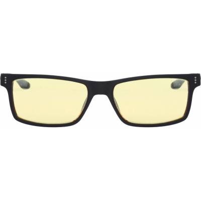 GUNNAR Гейминг очила Gunnar - Vertex Onyx, Amber, черни (GUN-VER-00101)