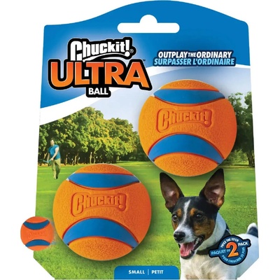Chuck it! Míčky Ultra Ball Small 5 cm