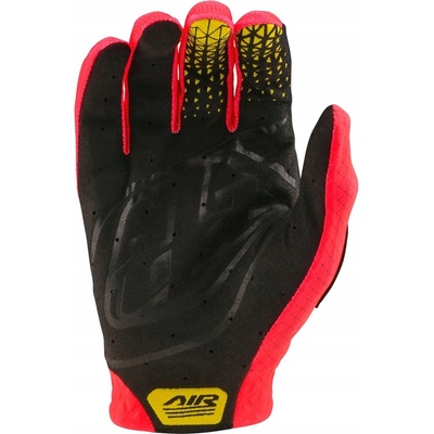 Troy Lee Designs Air Ghostwing LF red