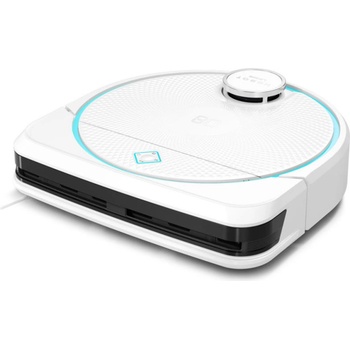 Image 1 of HOBOT Legee D8 + Lulu Station