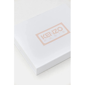 Kenzo kids Бебешки памучни ританки Kenzo Kids (2 броя) (K61253)