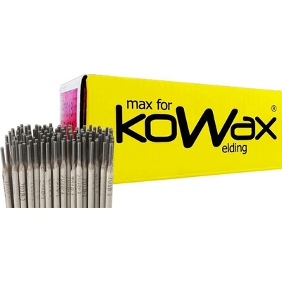 Kowax E7018 2,5 x 350 mm 2,5 kg – Zbozi.Blesk.cz