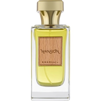 KHADLAJ Mansion EDP 100 ml