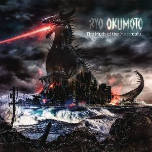 Sony Music Okumoto Ryo: Myth Of The Mostrophus (Limited Edition) - CD (053224)