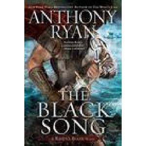 The Black Song | Anthony Ryan (ISBN: 9780451492555)