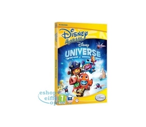 Disney Universe