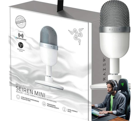 Razer Seiren Mini