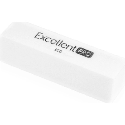 Excellent PRO Eco Leštiaci blok štvorstranný