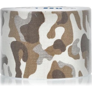 BB Tape Get Active Tape Camo Brown залепваща лента
