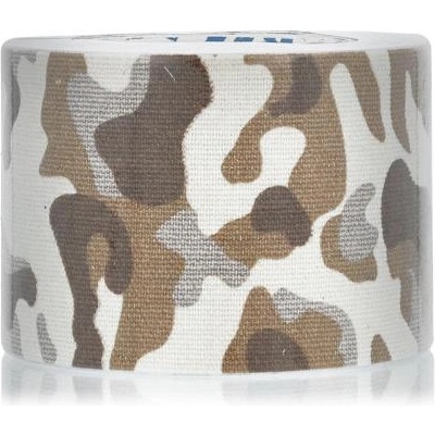 BB Tape Get Active Tape Camo Brown залепваща лента
