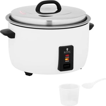 Image 1 of Royal Catering RCRK-19L