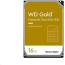 WD Gold 16TB, WD161KRYZ