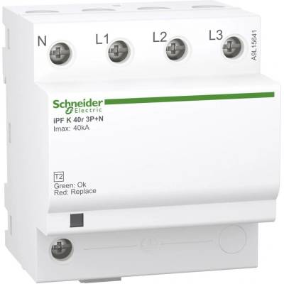 Schneider Electric A9L15641 A9L15641 zvodič prepätia 40 kA 1 ks