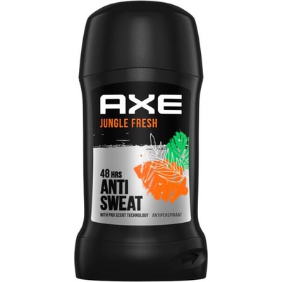 AXE Jungle Fresh 48h deo stick 50 ml