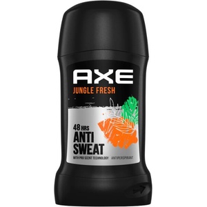 AXE Jungle Fresh 48h deo stick 50 ml
