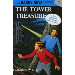Hardy Boys Mystery Stories | Franklin W Dixon (ISBN: 9780448089645)