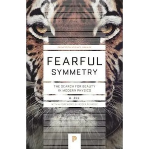 Fearful Symmetry | Anthony Zee (ISBN: 9780691173269)