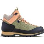 Doghammer Дамски туристически обувки Doghammer Women's Approach Pro Wool Walking boots - Khaki - размер 39, 5 (EU) (119-0850-0118)