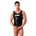 Rimba Latex Play Men's Shirt Black L