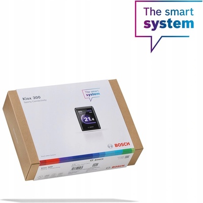 display Kiox 300 smart system – Zboží Dáma