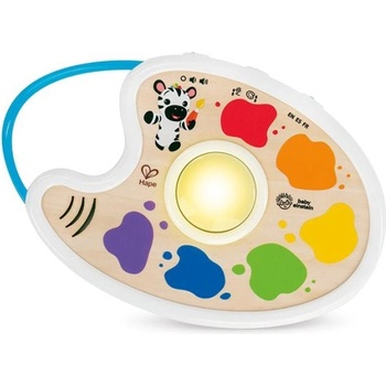 Hape Магическа палитра за рисуване с докосване