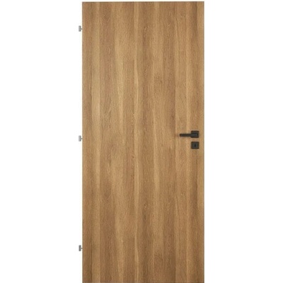 Naturel Ibiza pravé 90 cm dub polský IBIZADPL90L