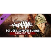 Rising Storm 2: Vietnam - Sgt Joe's Support Bundle