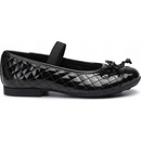 Geox baleríny J Plie' B J5455B 000HH C9999 M černá