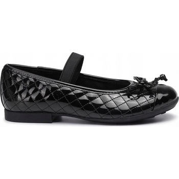 Geox baleríny J Plie' B J5455B 000HH C9999 M černá