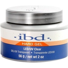 IBD LED/UV Gel Clear Transparent 56 g