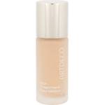 Artdeco Rich Treatment Makeup 20 ml нюанс Warm 10 Sunny Shell