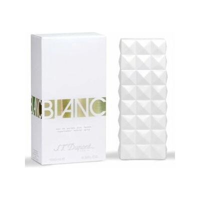 S.T. Dupont Blanc parfumovaná voda dámska 50 ml