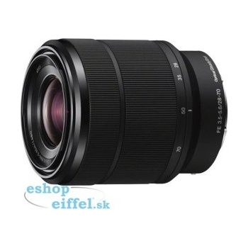 Sony SEL-2870