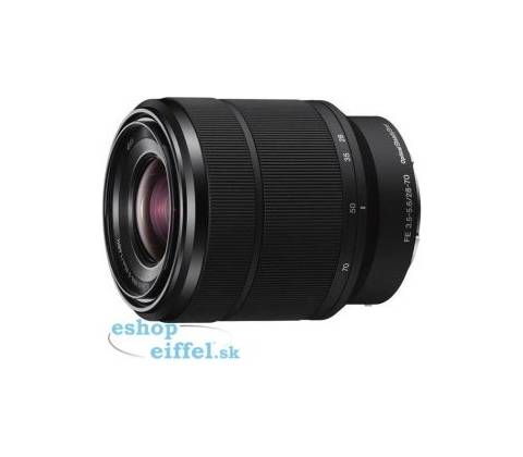 Sony SEL-2870